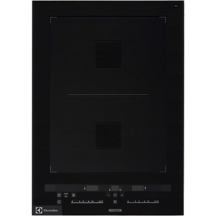 Electrolux EQL 4520 BOG