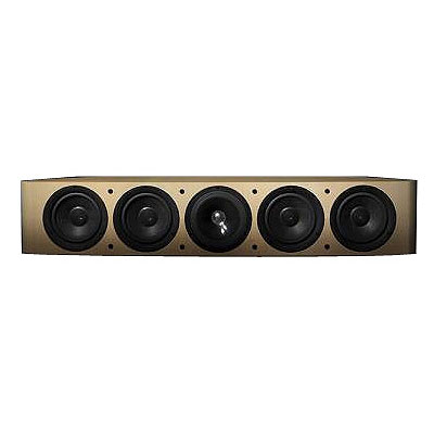 KEF Reference 204/2 C Satin Sycamore