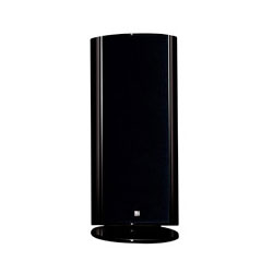 KEF HTS 9001 Black Gloss