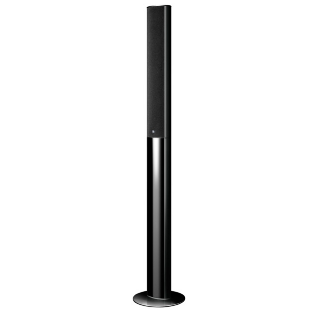 KEF HTS 6001 Stand Black