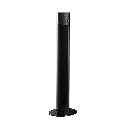 KEF HTS 5001 Stand Long Black