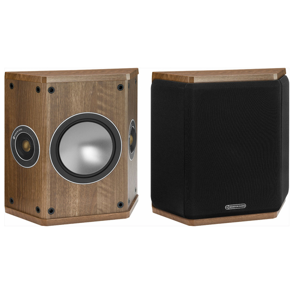 Monitor Audio Bronze FX Walnut