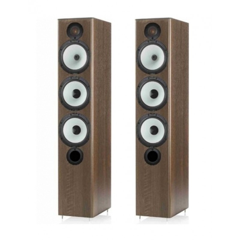 Monitor Audio MR6 Walnut