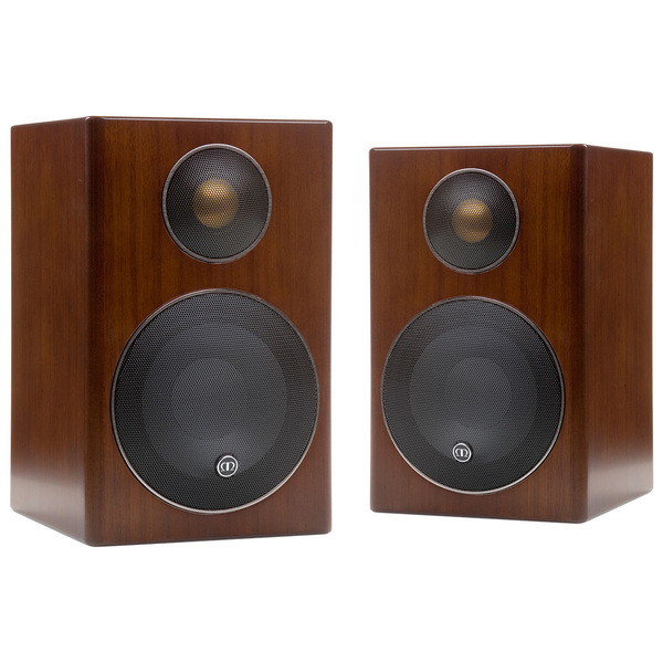 Monitor Audio Radius 90 Walnut