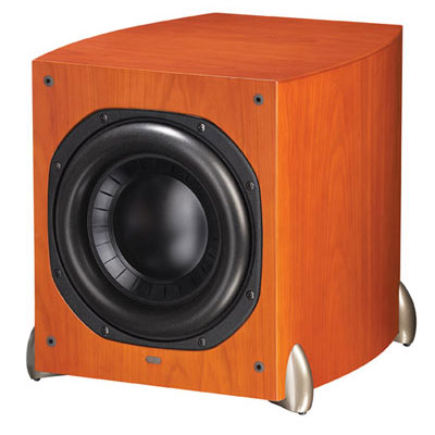 Paradigm Studio Sub 12 Cherry