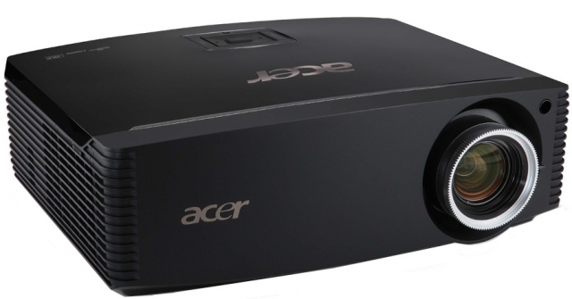 Acer P7203