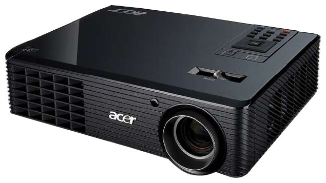 Acer X1161