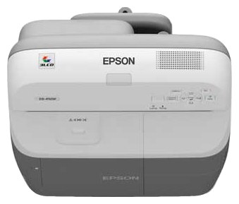 Epson EB-450Wi