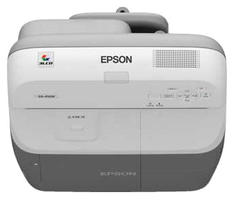 Epson EB-460i