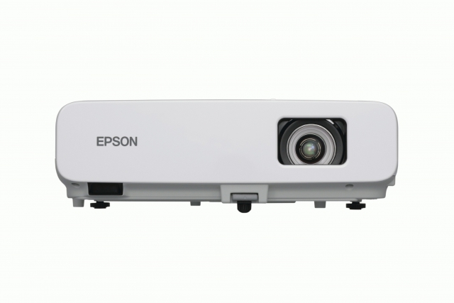 Epson EB-85V