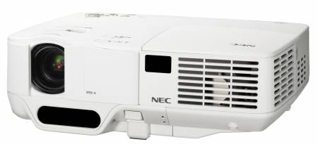 NEC NP43