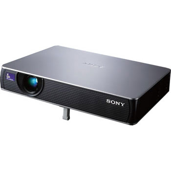 Sony VPL-MX20