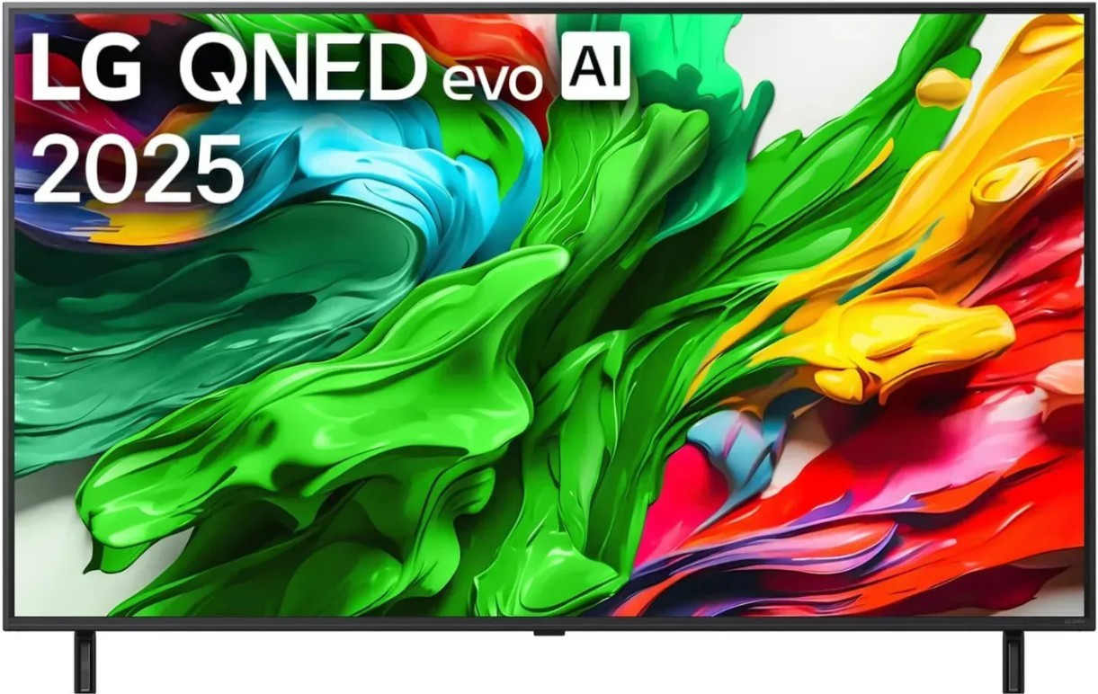 LG 65QNED85 2025 - купить телевизор: цены, отзывы, характеристики
