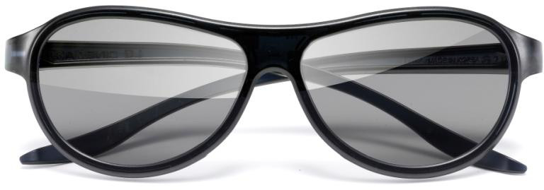 3D очки LG AG-F310