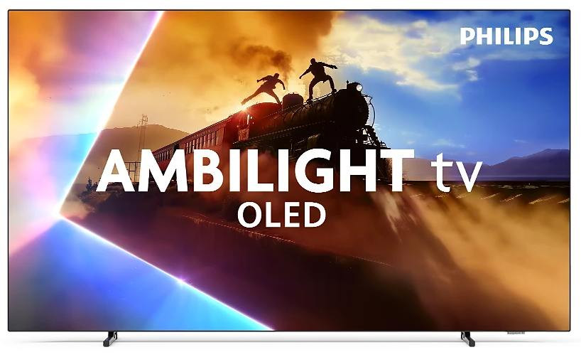 Philips 48OLED760 (48OLED760/12) - купить телевизор: цены, отзывы