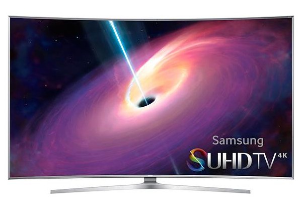 Samsung UE-48JS9000 T XUA