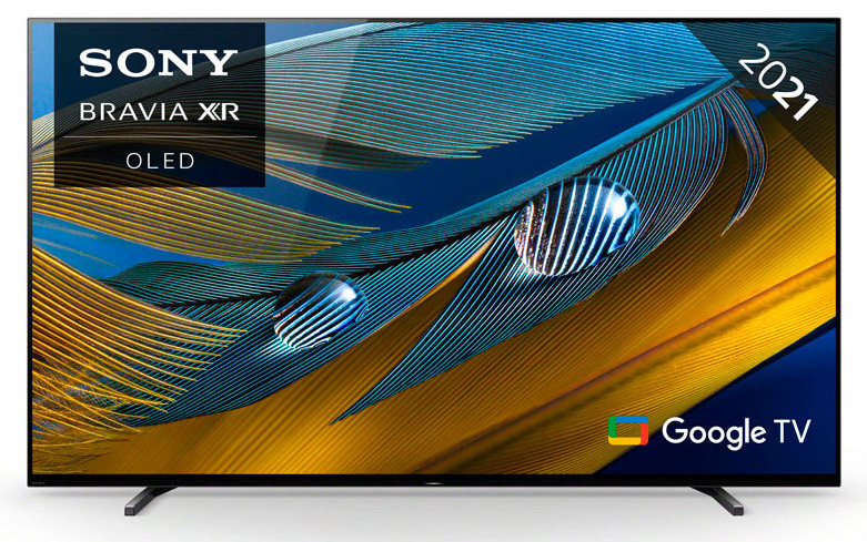 Sony XR-65A83J