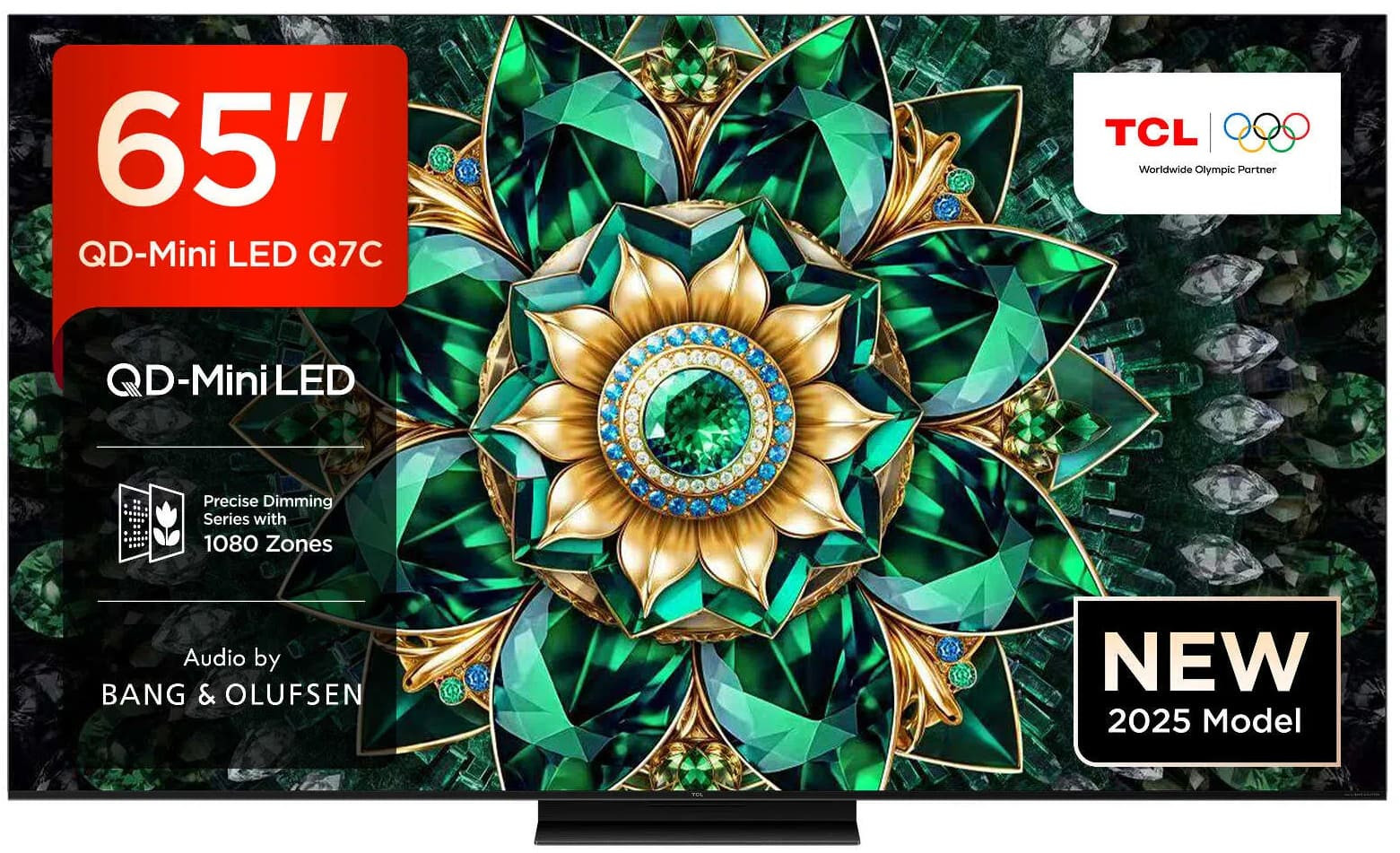 TCL 65Q7C - купить телевизор: цены, отзывы, характеристики
