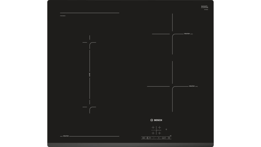 Bosch PVS631BB1E