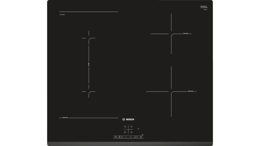 Bosch PVS631BB5E