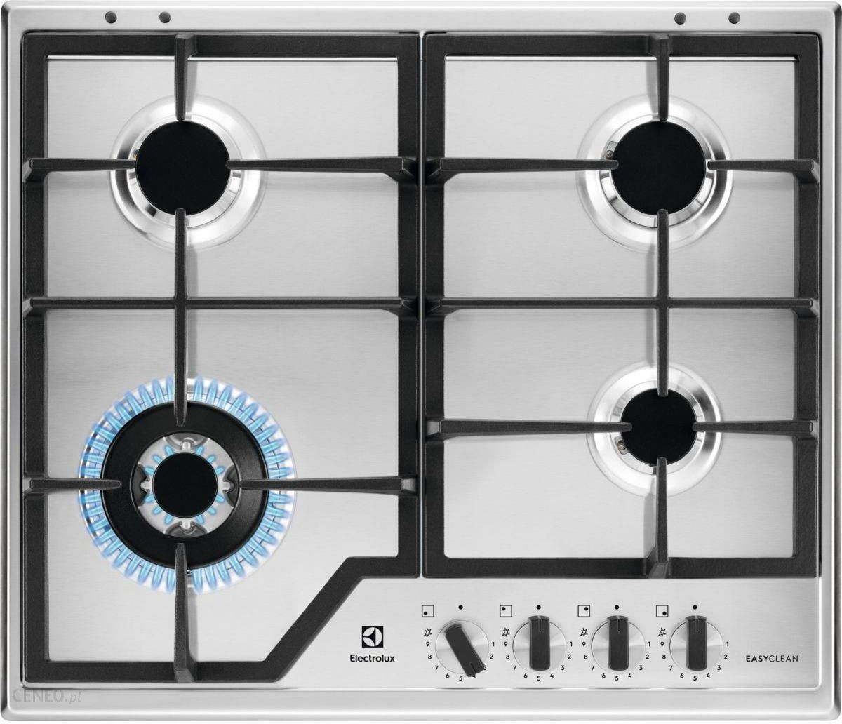 Electrolux KGS64362XX