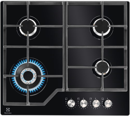 Electrolux KGG64362K