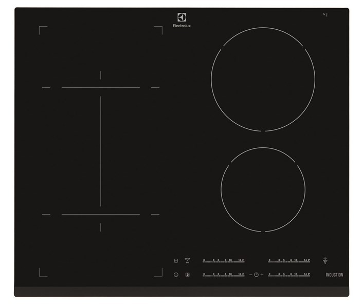 Electrolux EHI4654FHK