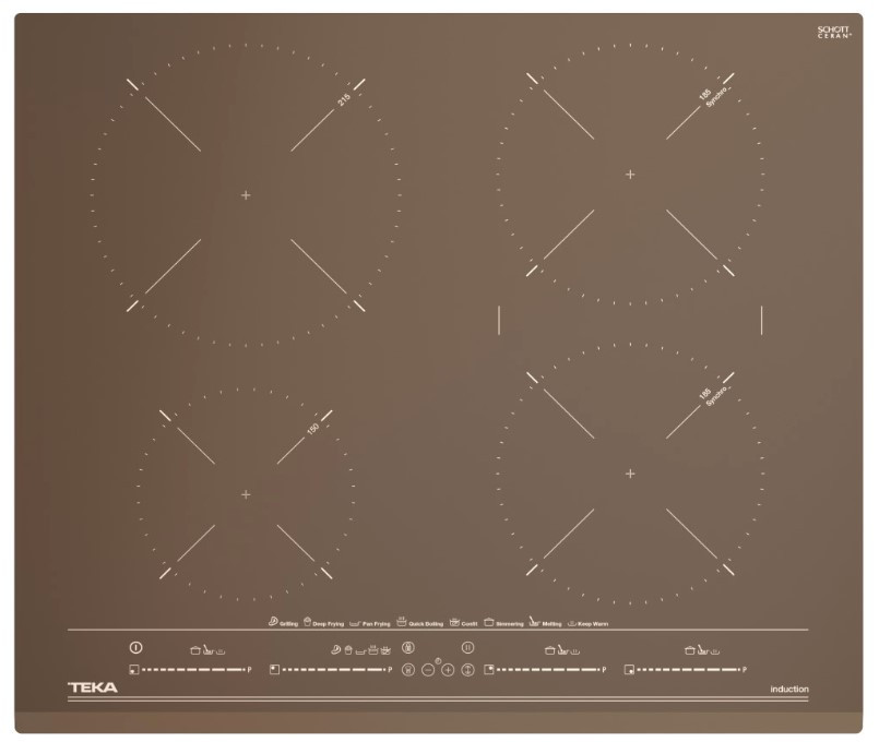 Teka IZC 64630 LB MST