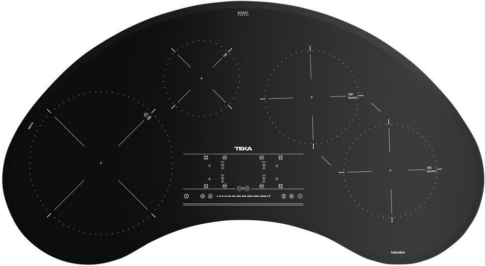 Teka IRC 9430 KS