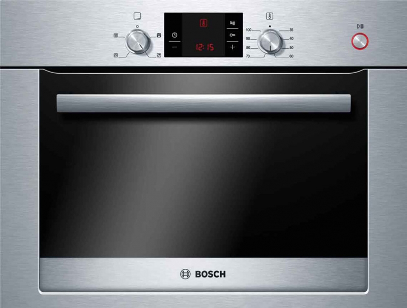 Bosch HBC 24D553