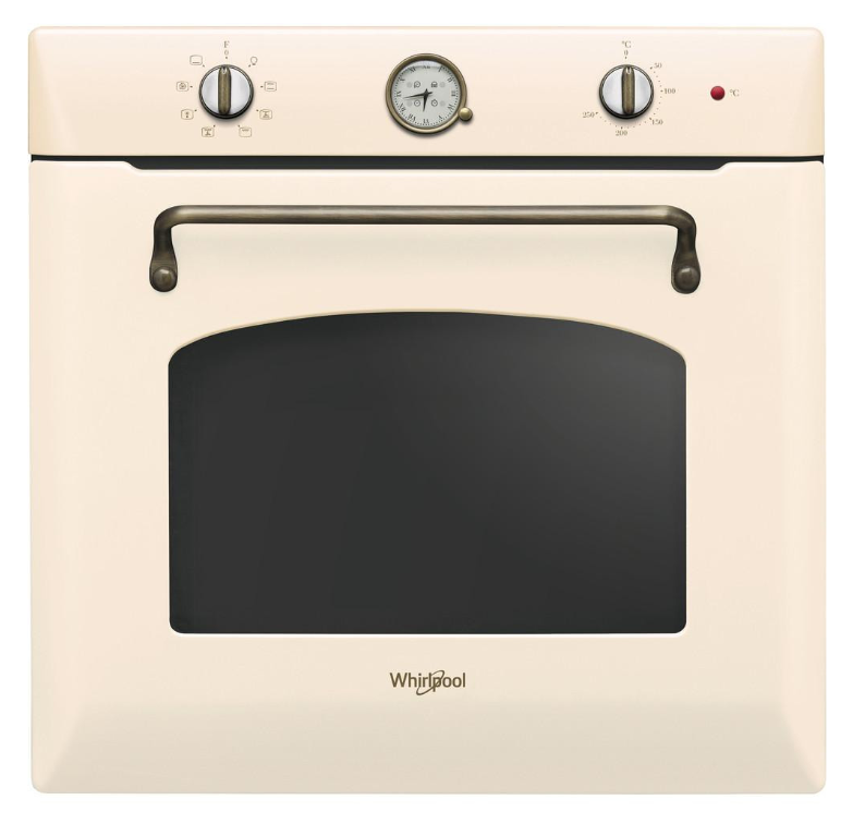 Whirlpool WTA C 8411 SC OW