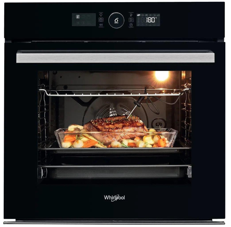 Whirlpool AKZ9 9481 SP NB