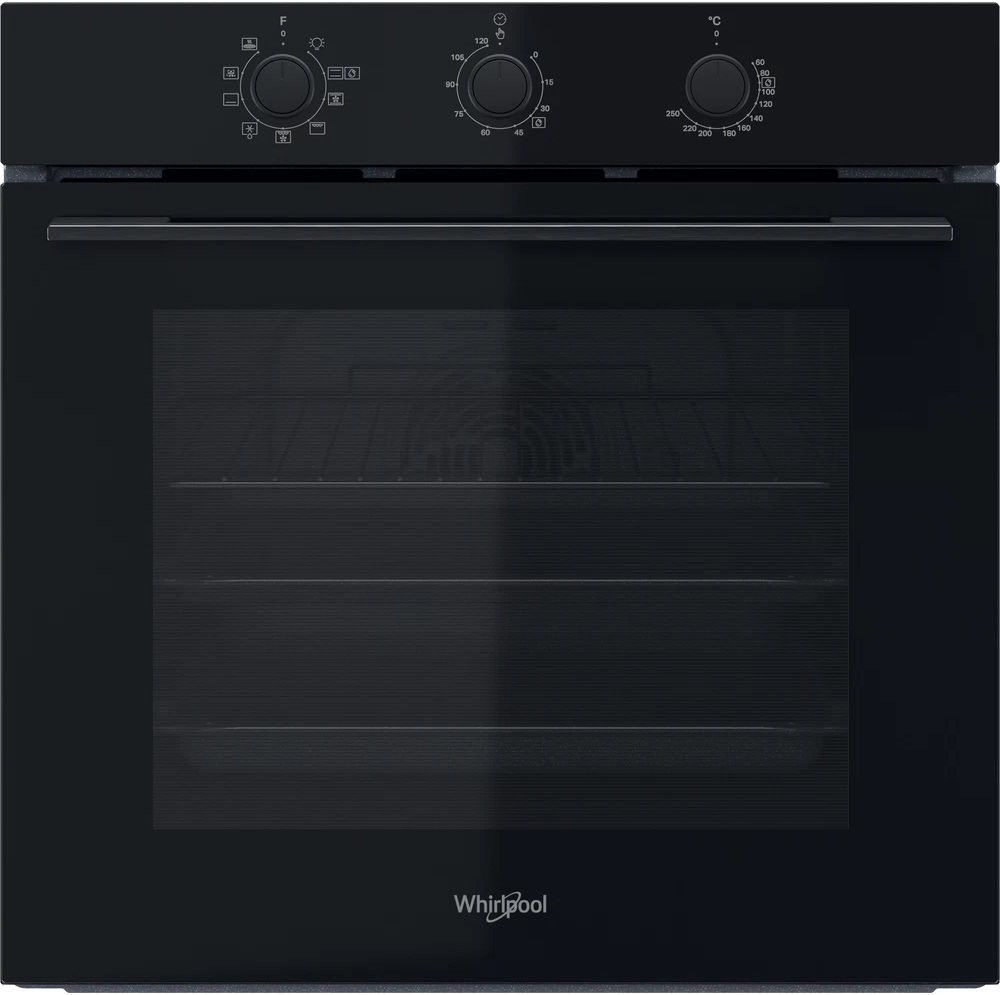 Whirlpool OMK38HU0B