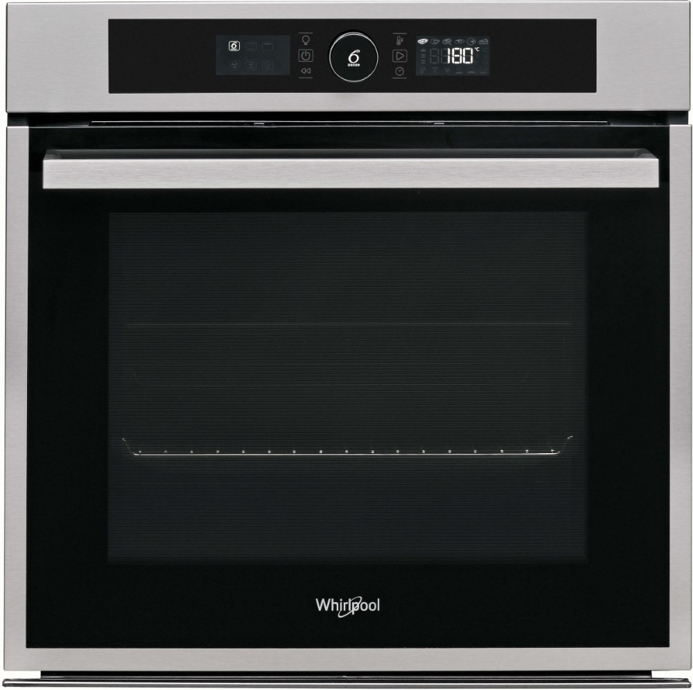 Whirlpool AKZ9 7891 IX