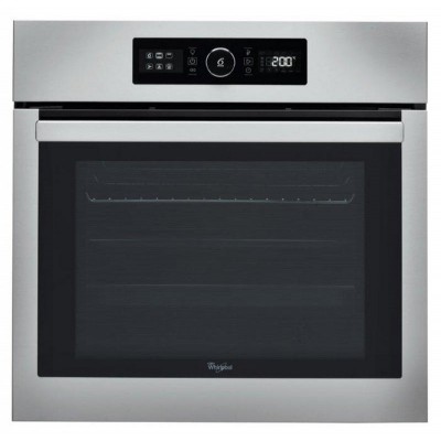 WHIRLPOOL AKZ 6230 IX