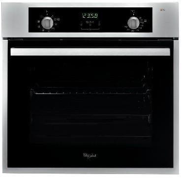 Whirlpool AKP782IX