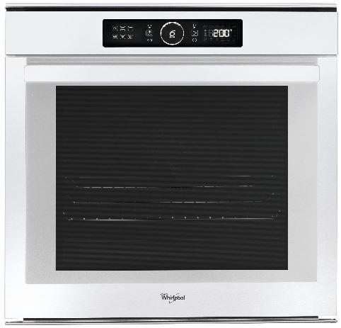 Whirlpool AKZM8420WH