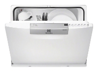 Посудомоечная машина Electrolux ESF 2300 OW