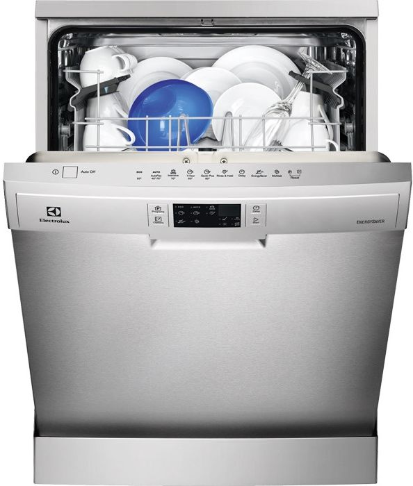 Electrolux ESF 5511 LOX