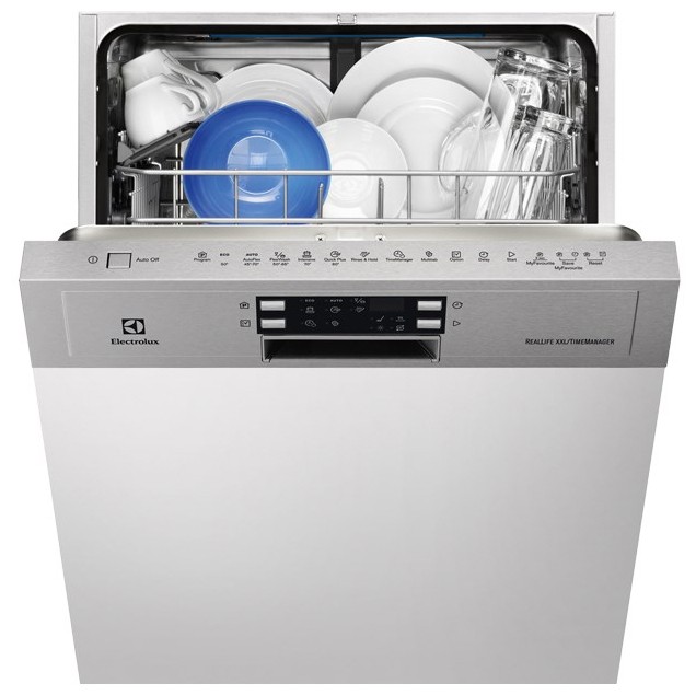 Electrolux ESI7510ROX