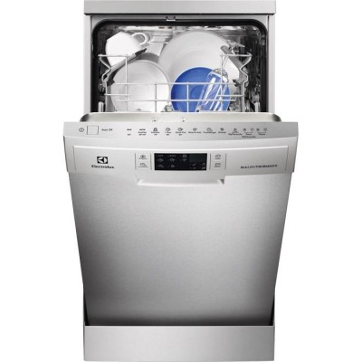 Electrolux ESF 4550ROX