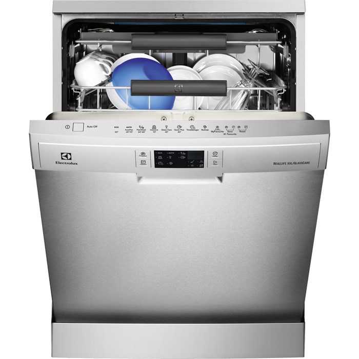 Electrolux ESF8620ROX