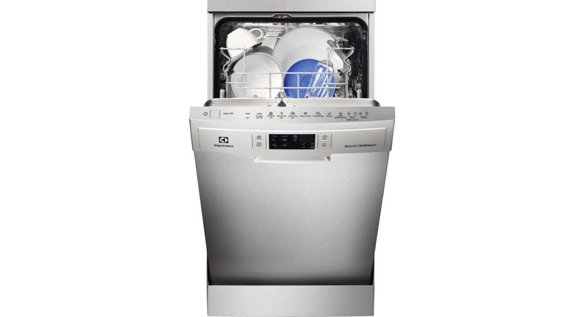 Electrolux ESF74661RX