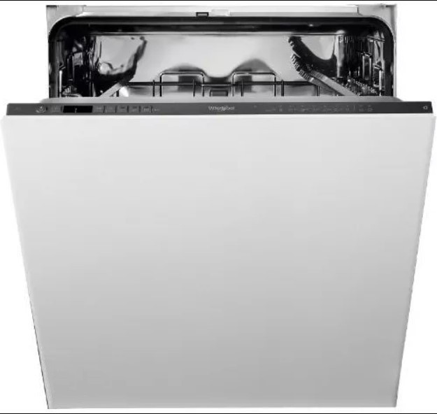 Whirlpool WIO3T333