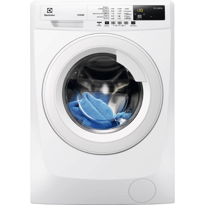 Electrolux EWF11274BW