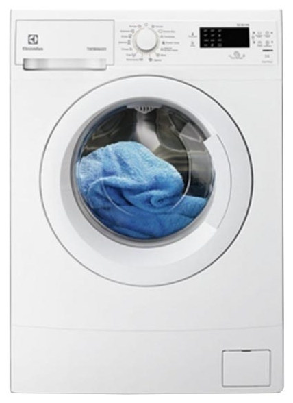 Electrolux EWS 11264 NDU