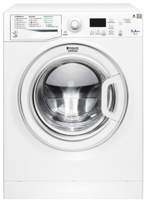 Hotpoint-Ariston FMG 722 W