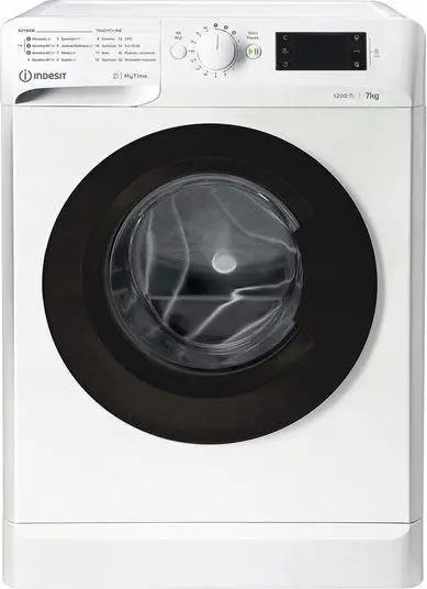 Indesit MTWE71252WKPL