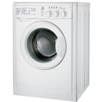 Indesit WIXL 125
