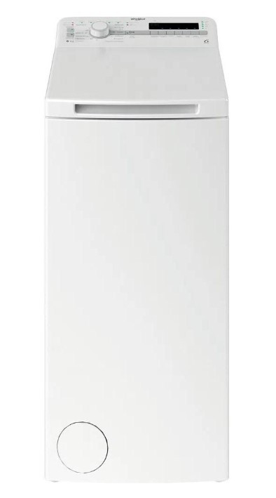 Whirlpool NTDLR6040SPL/N